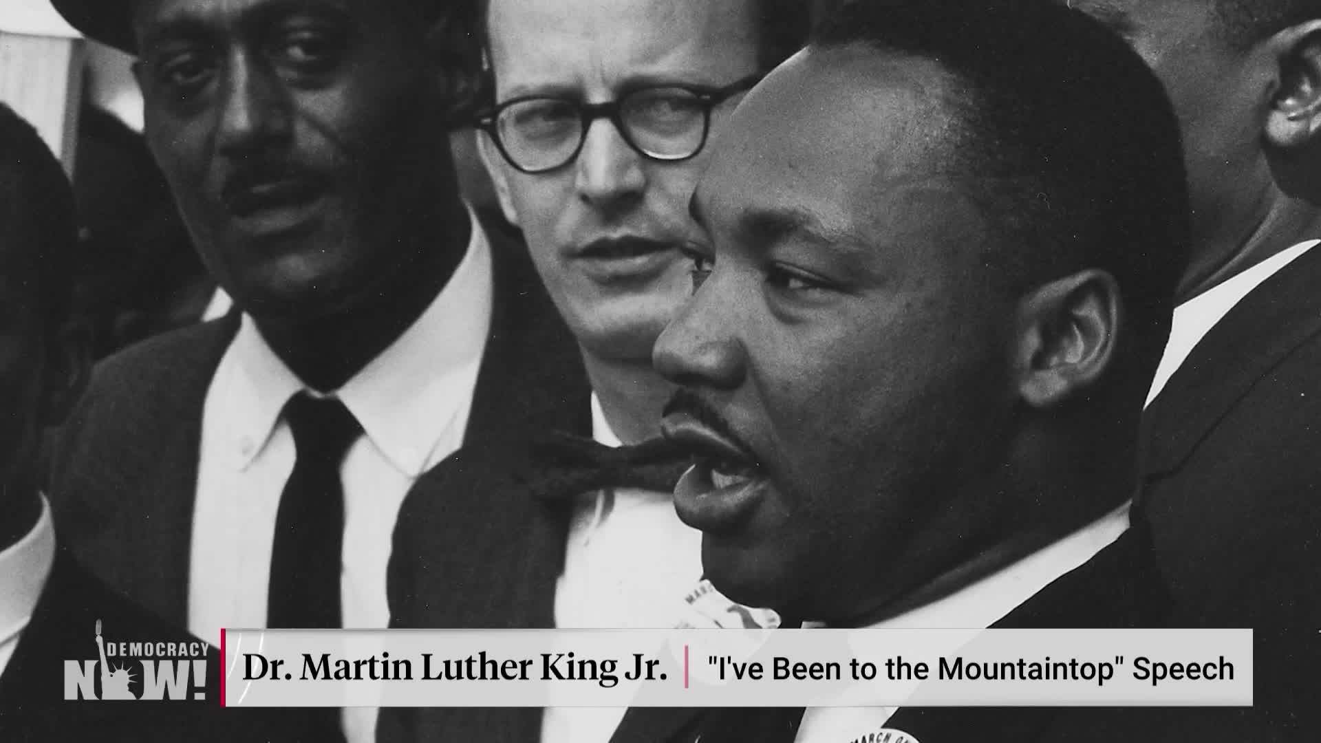 Thumbnail image for Democracy Now! - January 15, 2024