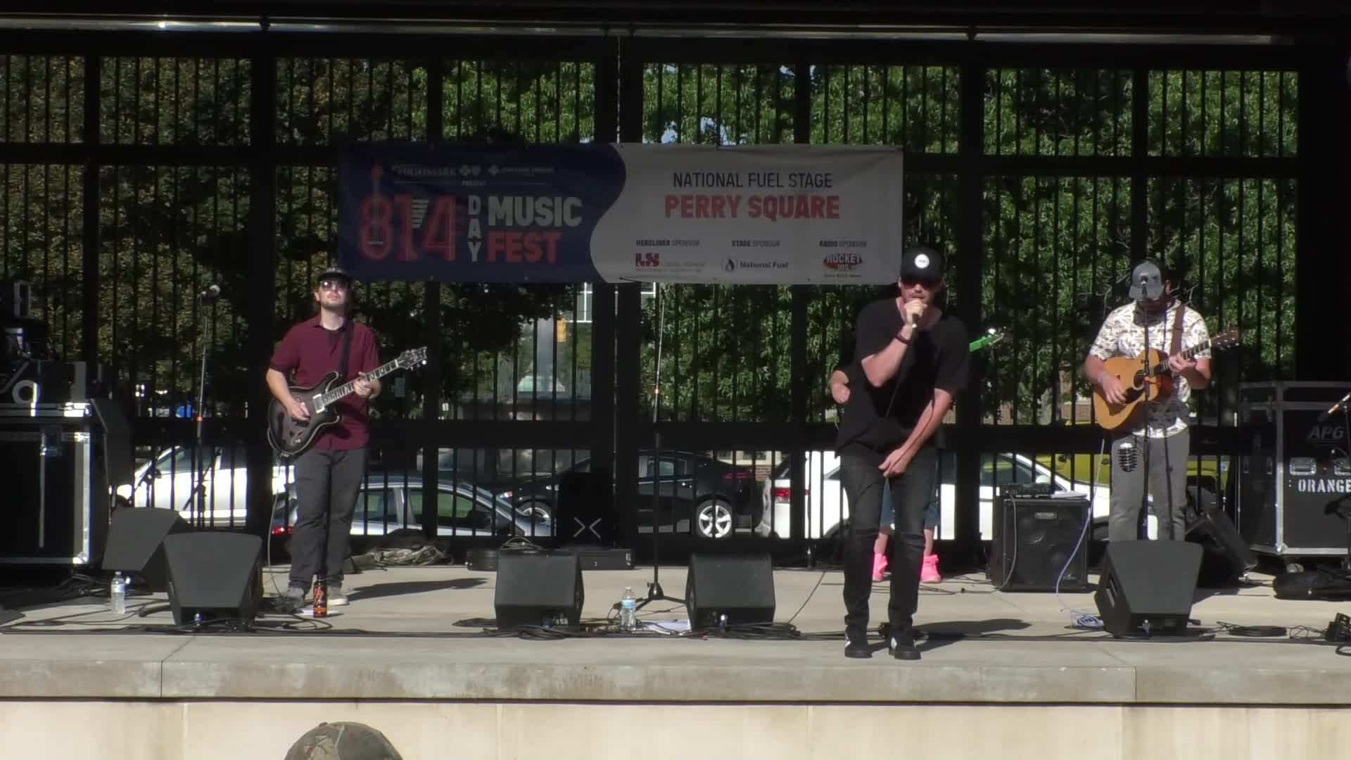 Thumbnail image for 814 Day Music Fest - Six Year Stretch