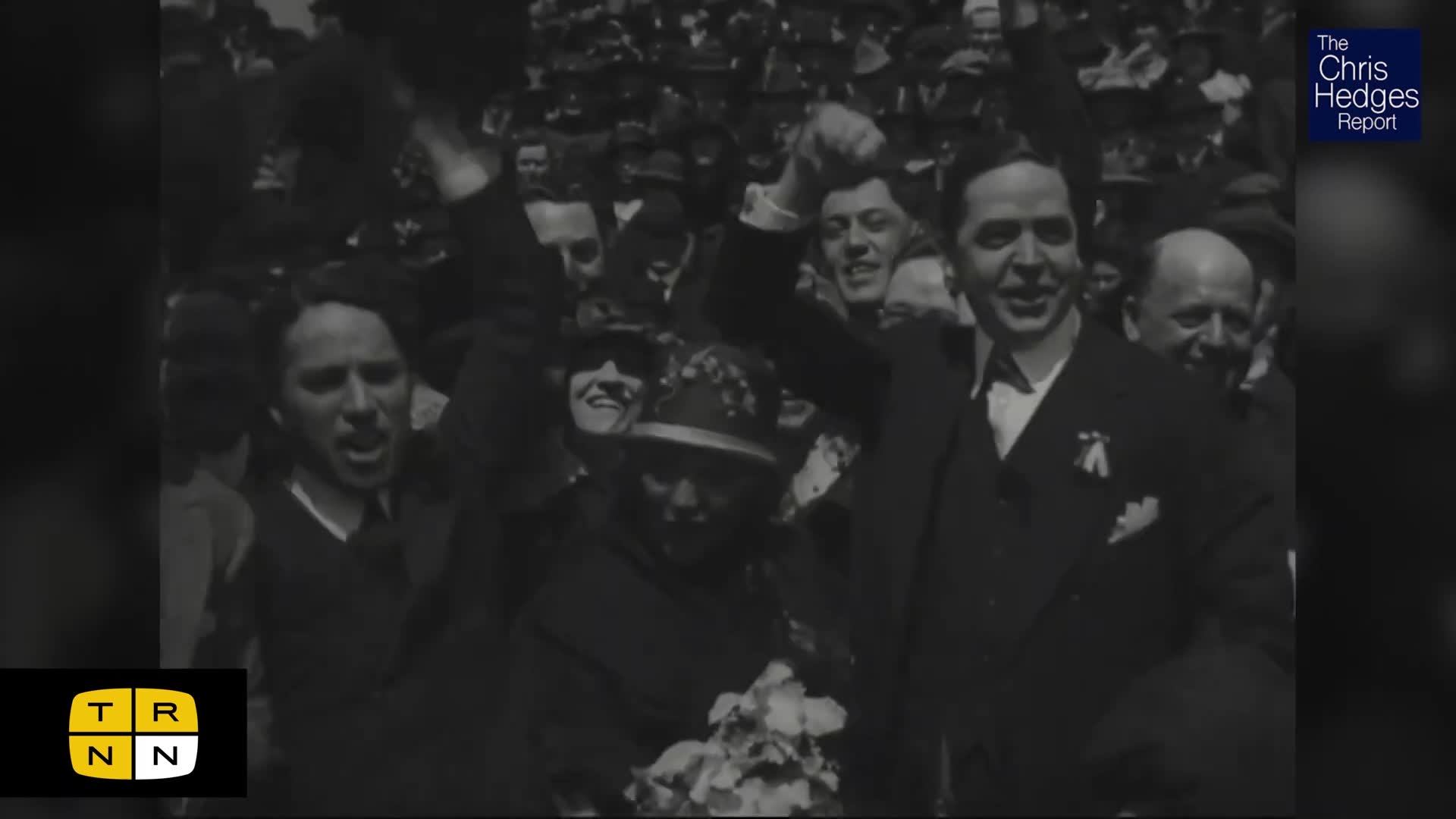 Thumbnail image for Film for Justice - How Charlie Chaplin Transformed Cinema
