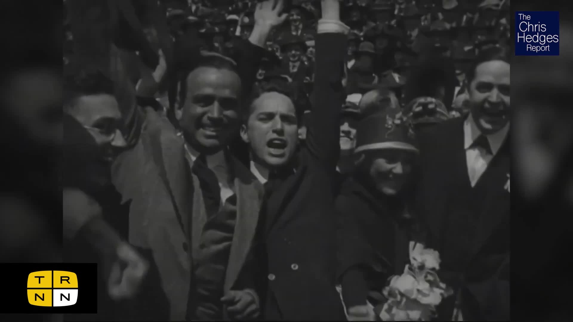 Thumbnail image for Film for Justice - How Charlie Chaplin Transformed Cinema w Martin Brest