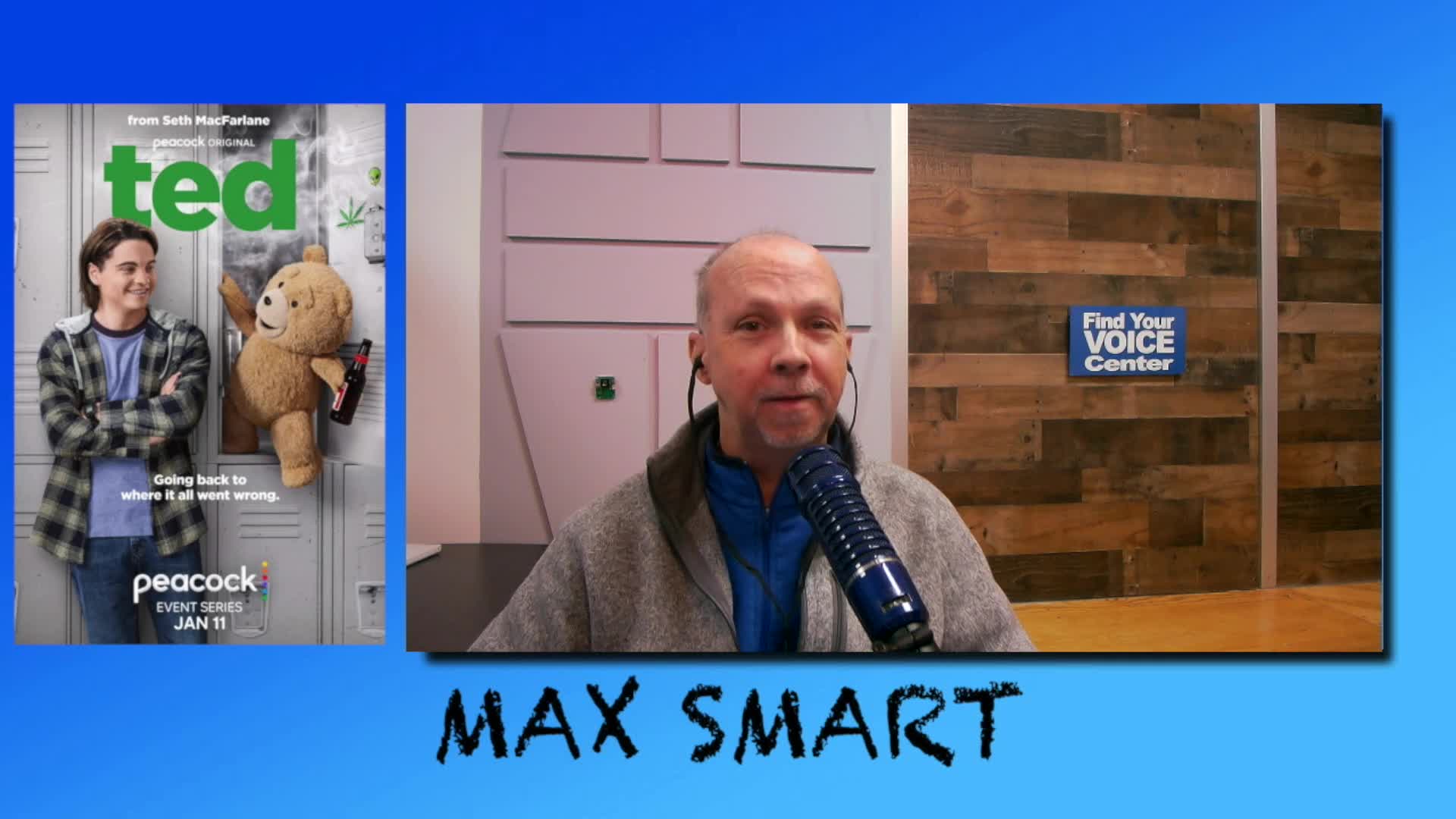 Thumbnail image for Smart Movie Show - January 19, 2024