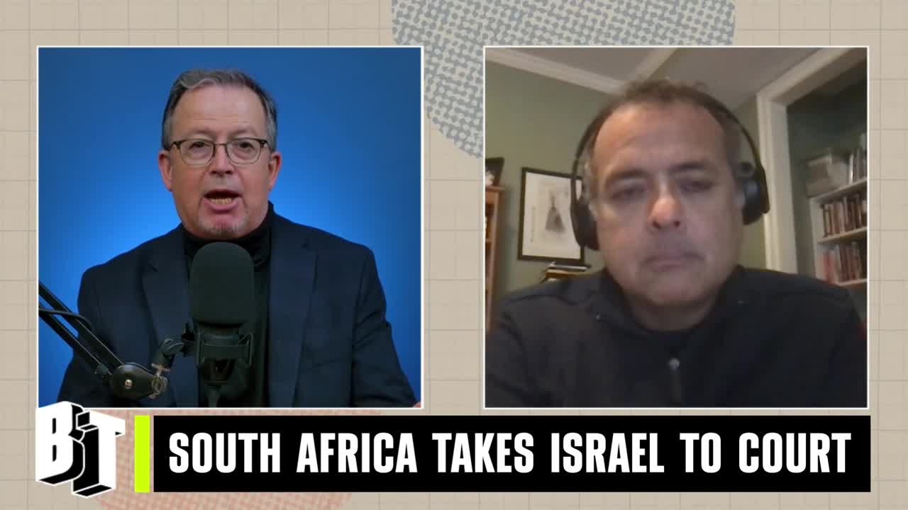 Thumbnail image for The Socialist Program - January 24, 2024