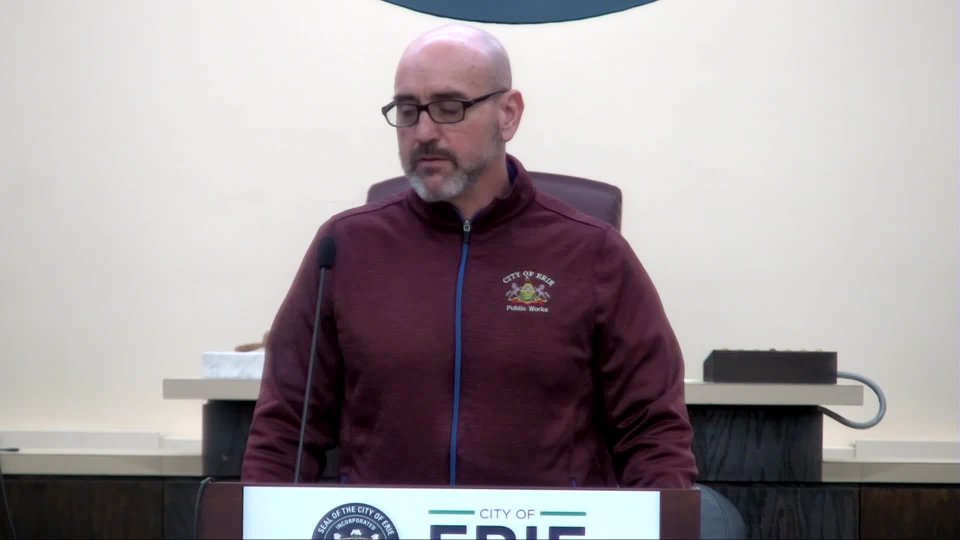 Thumbnail image for Mayor's News Conference - January 25, 2024
