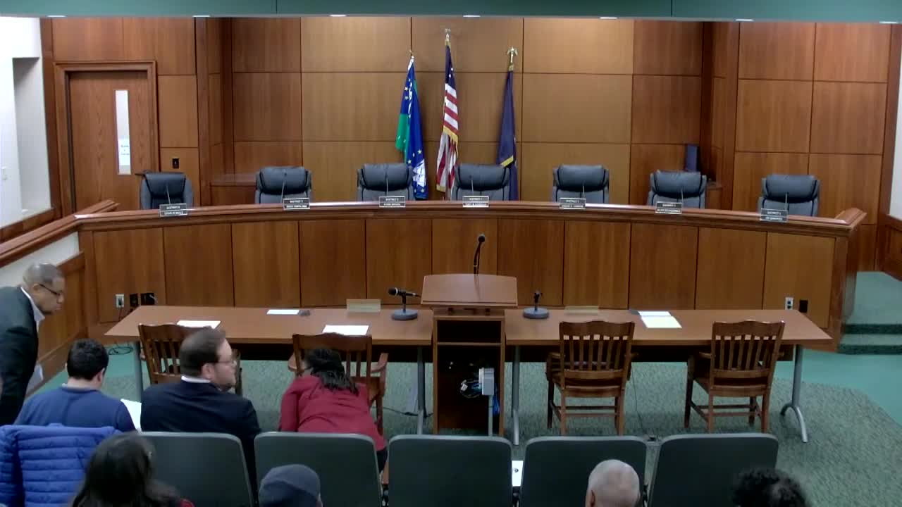 Thumbnail image for Regular Meeting of Erie County Council - January 30, 2024