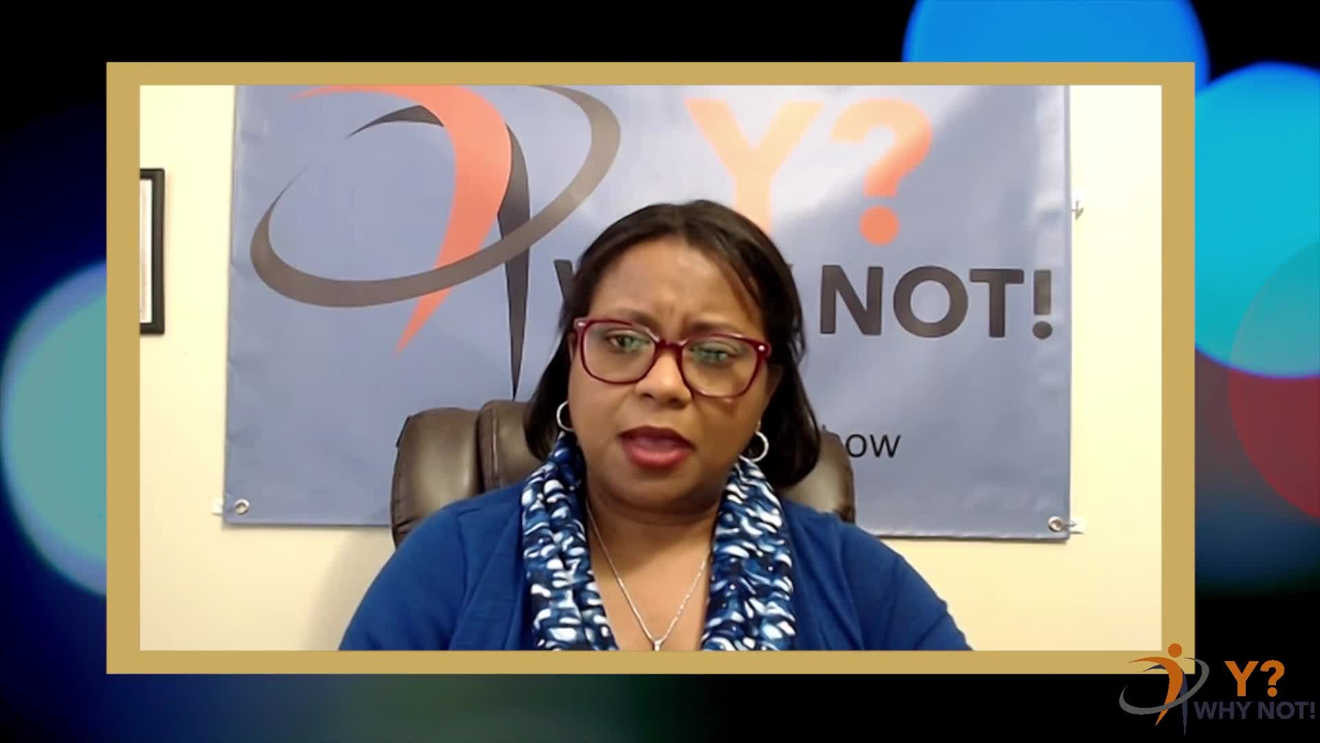 Thumbnail image for Y Why Not - Chatting with Sonya Show in Erie PA