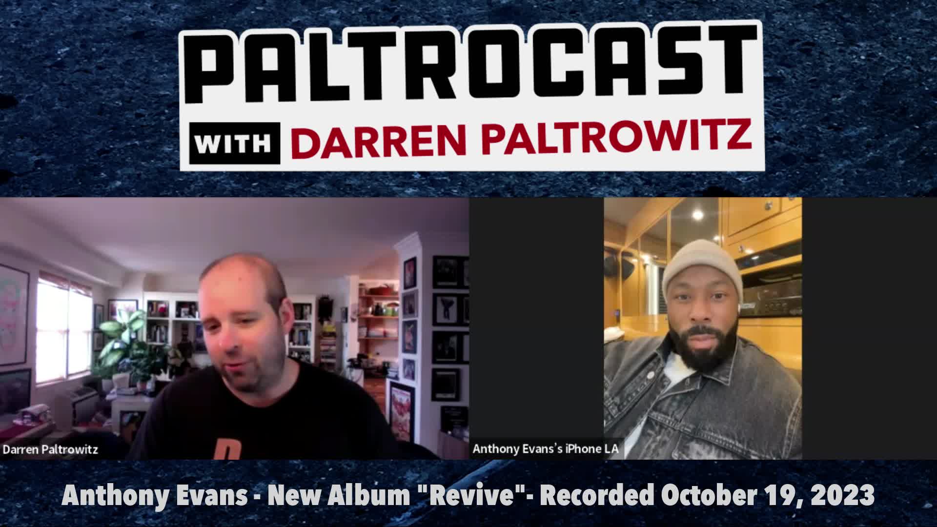 Thumbnail image for Paltrocast - Anthony Evans - Angra - Moon Walker