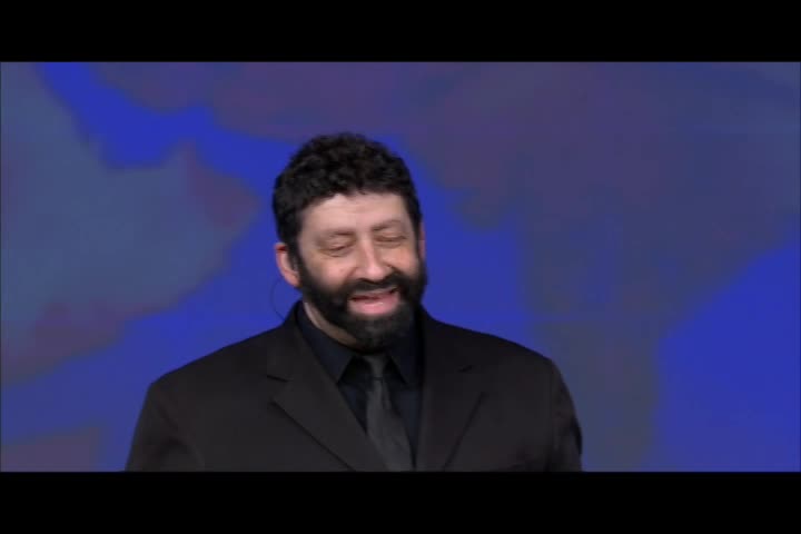 Thumbnail image for Something Different By Jonathan Cahn - June 24, 2022 Part 1