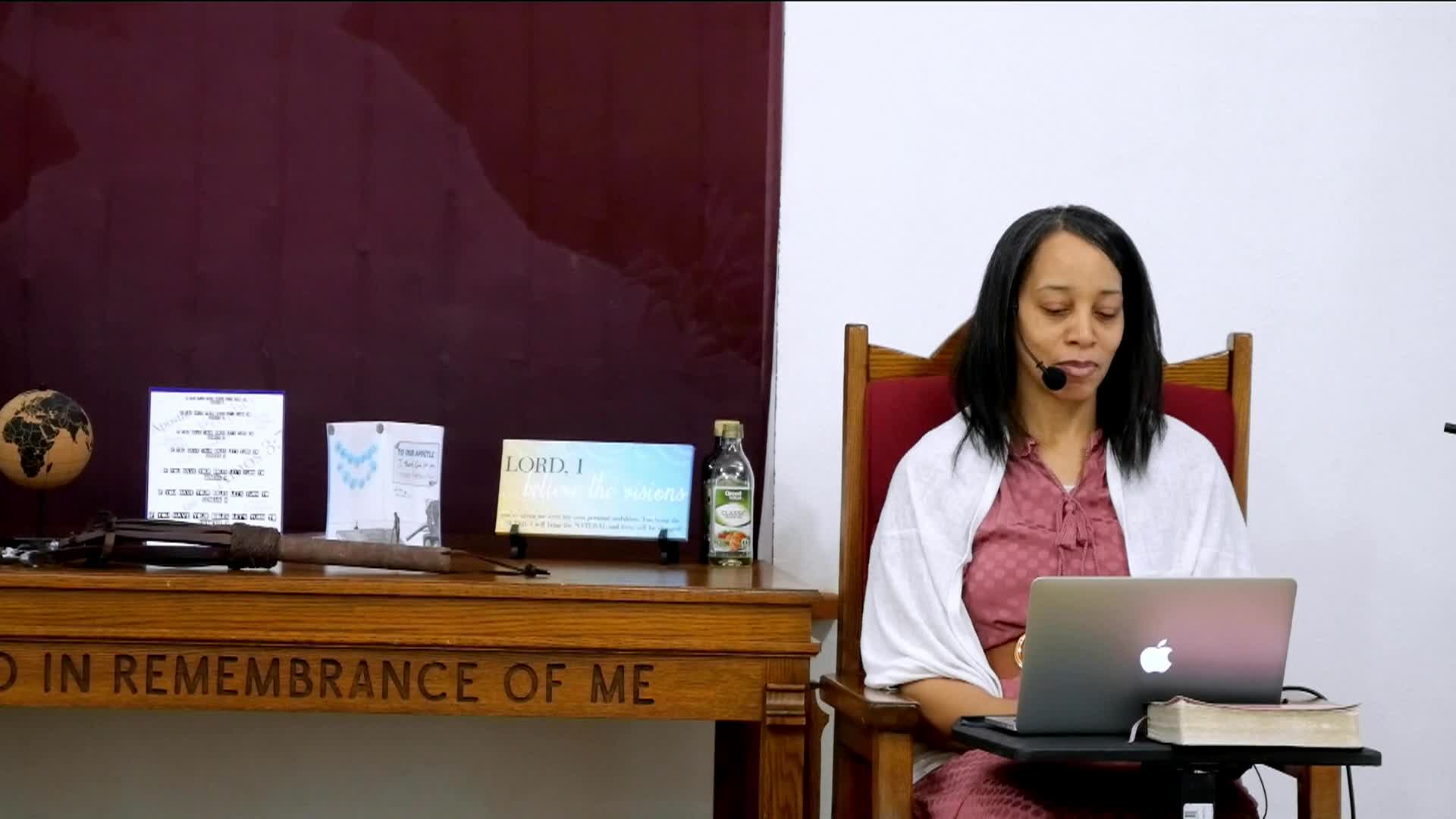 Thumbnail image for Gods Blueprint For Family - You Attract Yourself