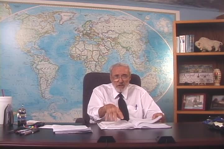 Thumbnail image for Prophetic Word 858