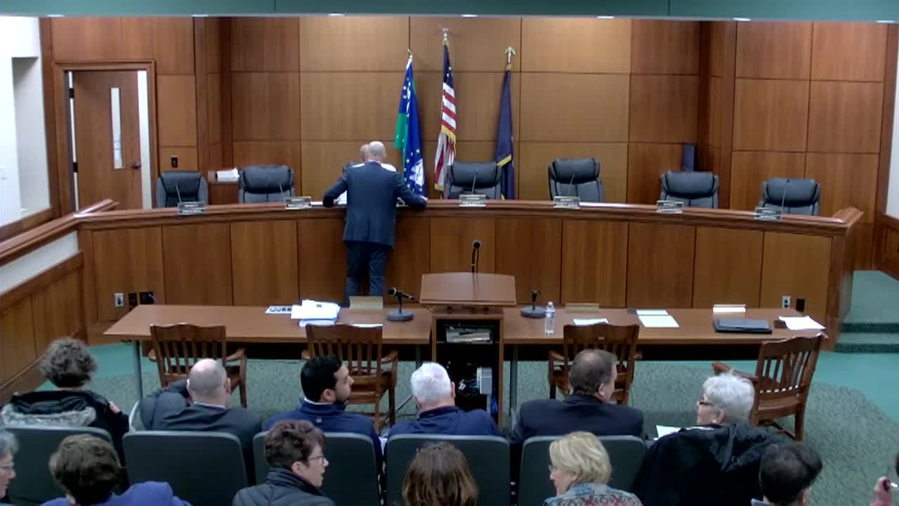 Thumbnail image for Regular Meeting of Erie County Council - February 13, 2024