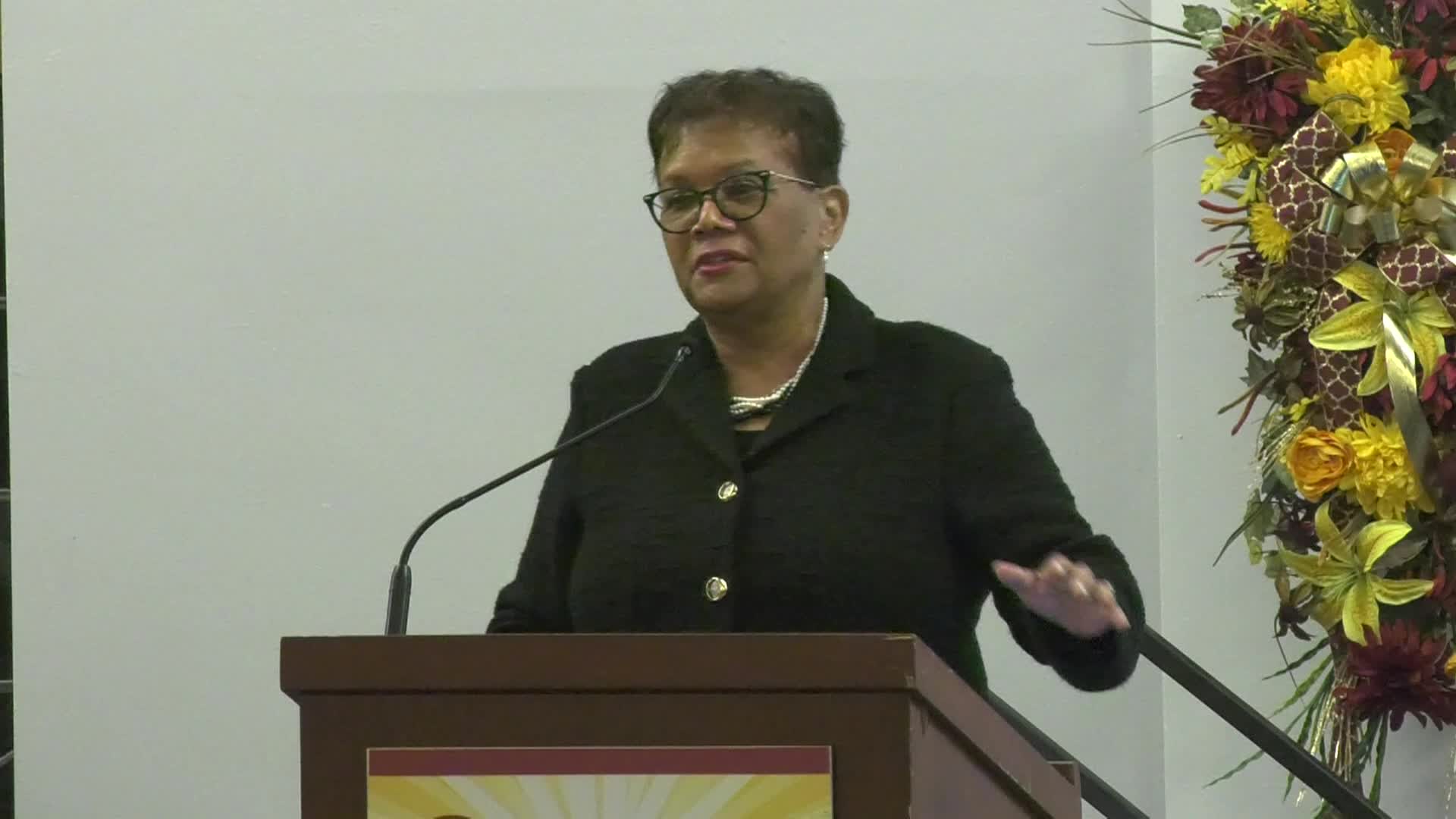 Thumbnail image for JES - Promotion Racial and Economic Equity; Ways to Lead Community Relations
