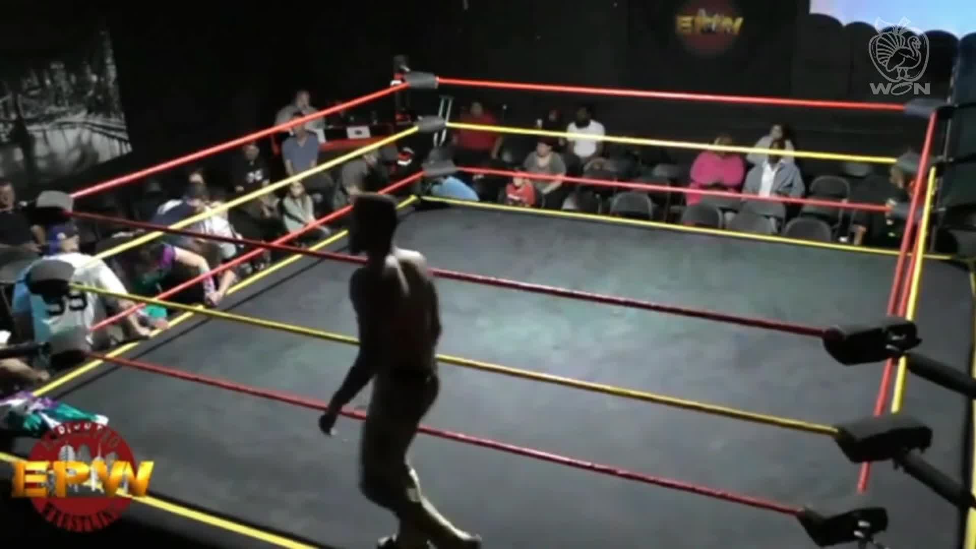 Thumbnail image for W.O.N Ringside - S2-E6