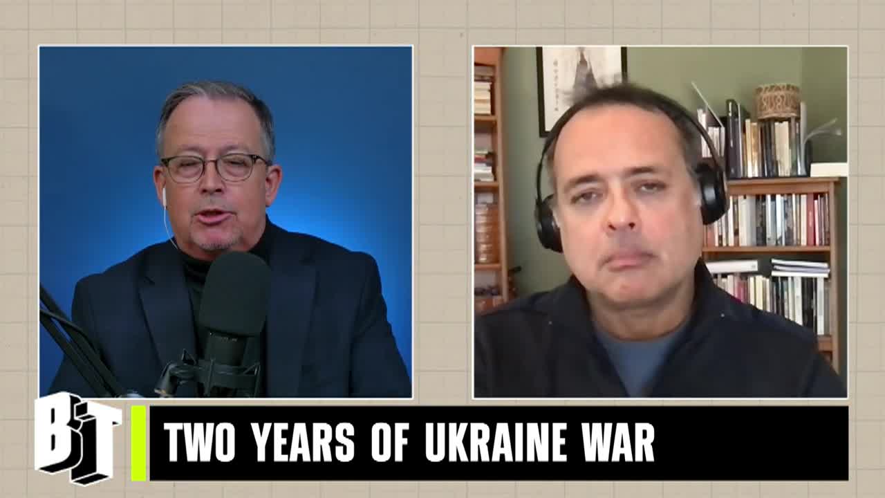 Thumbnail image for The Socialist Program - February 21, 2024