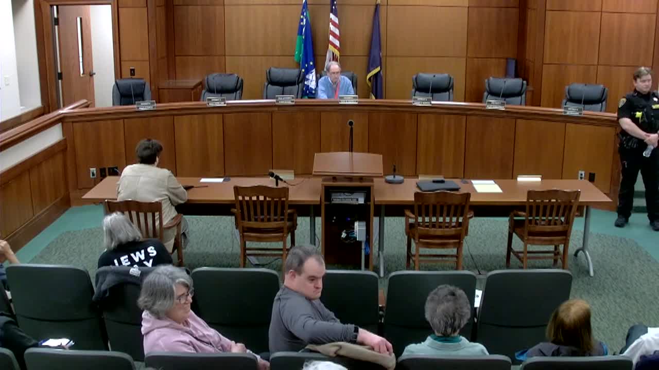 Thumbnail image for Regular Meeting of Erie County Council - February 27, 2024