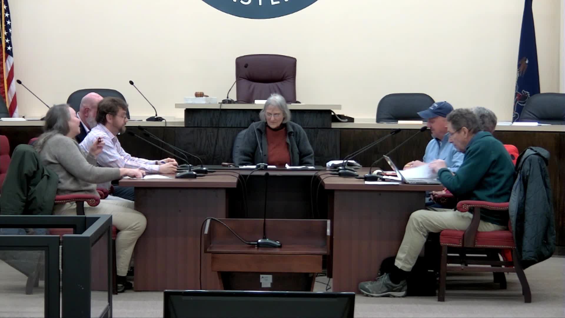 Thumbnail image for Environmental Advisory Council meeting - February 28, 2024