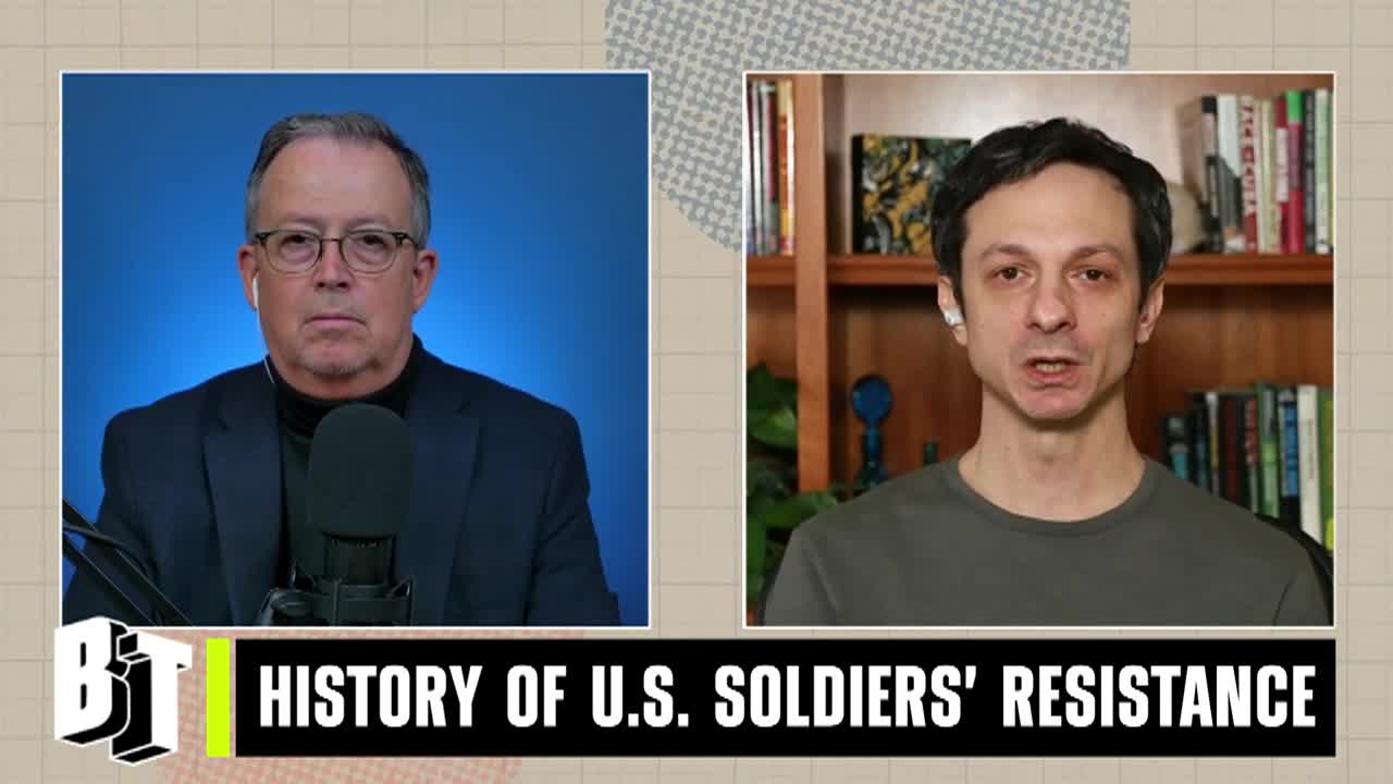 Thumbnail image for The Socialist Program - February 28, 2024