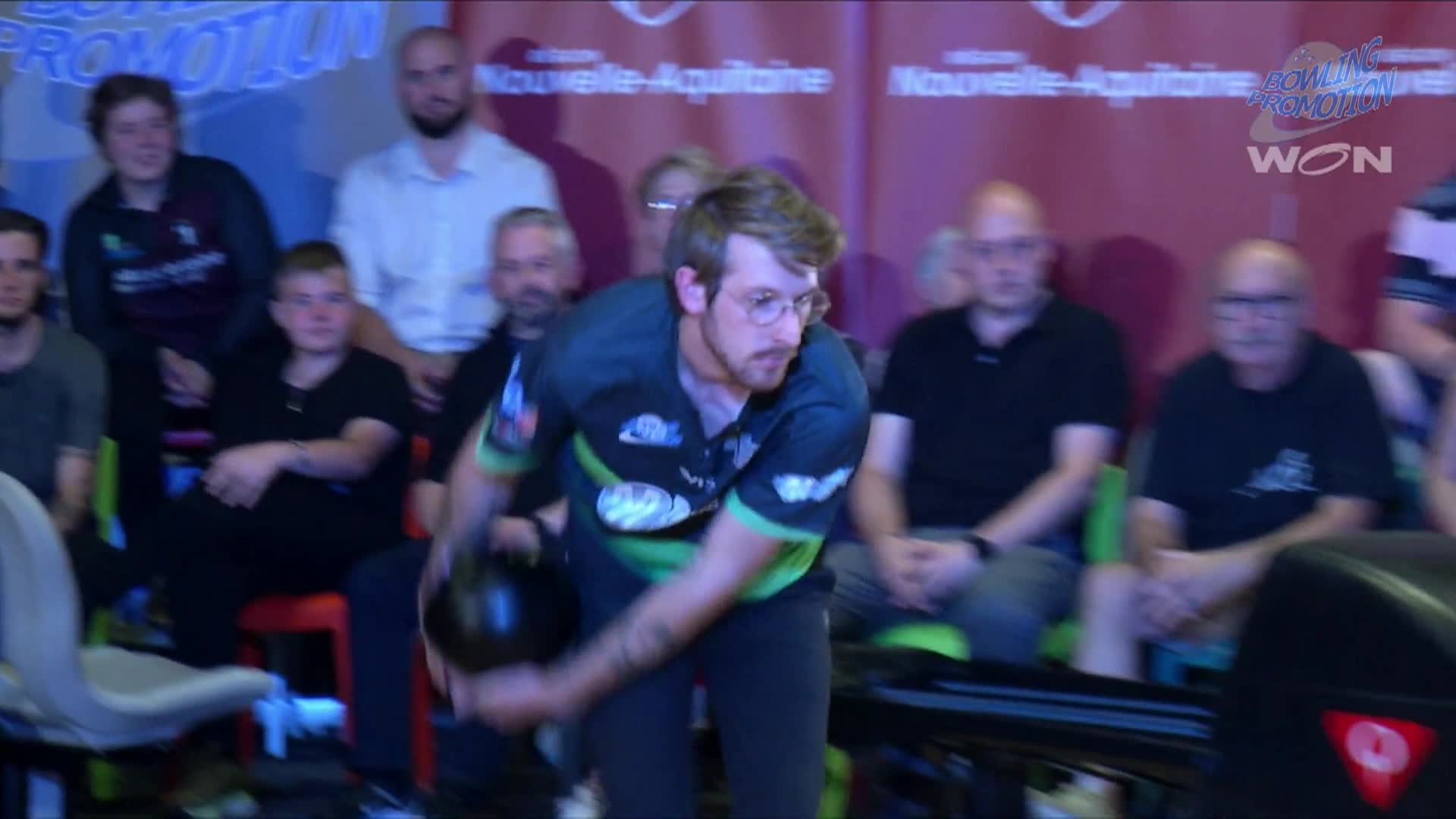 Thumbnail image for Bowling Pro-Motion Tour Strike Tour 23-24'-Round 1  Match 9