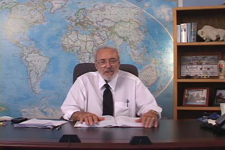 Thumbnail image for Prophetic Word 860