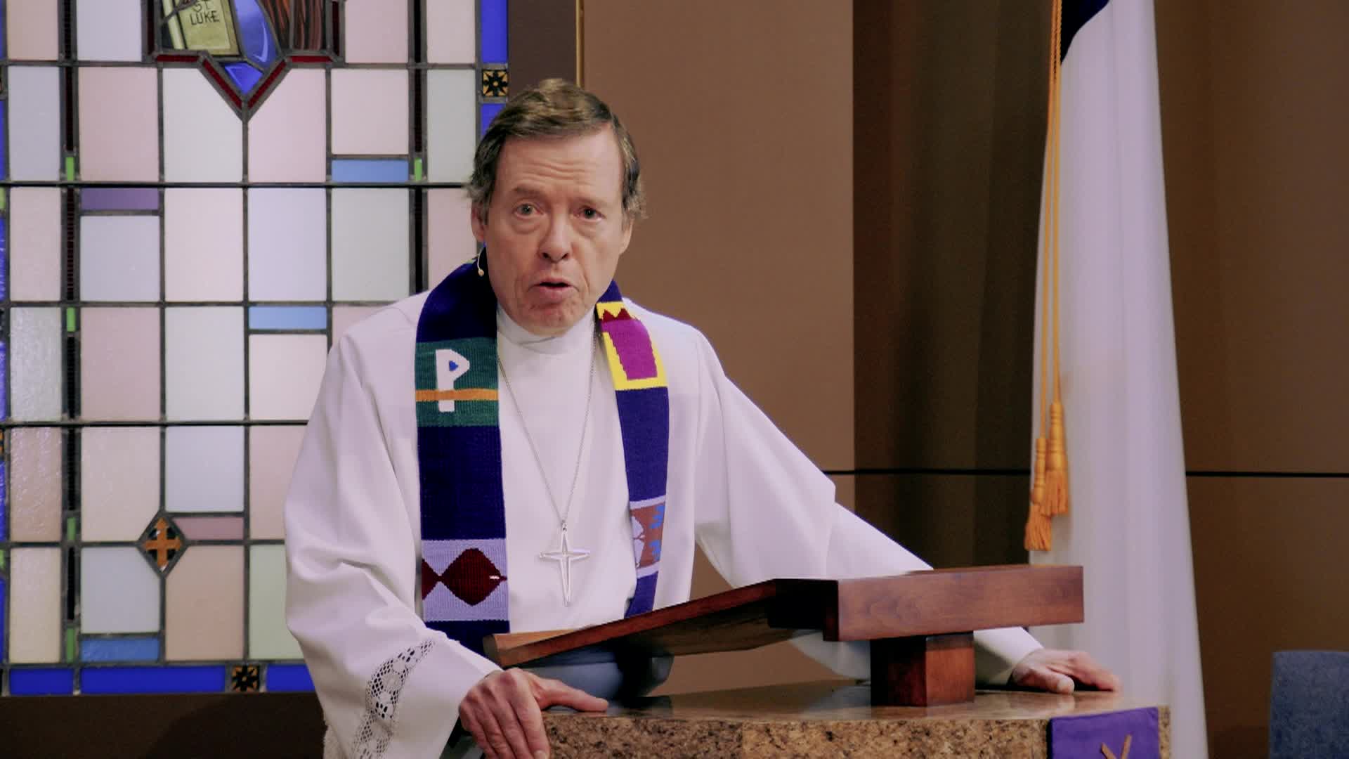 Thumbnail image for Worship Anew - Christ Cleanses the Temple
