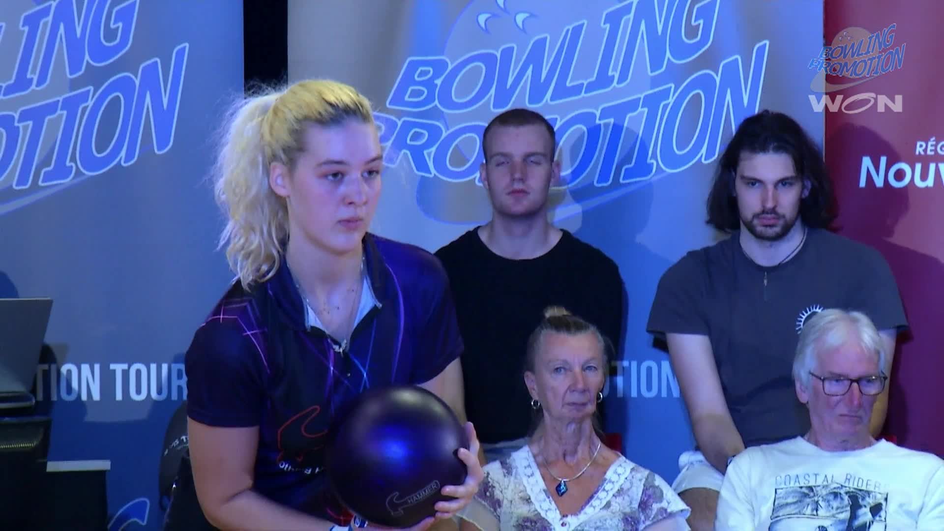 Thumbnail image for Bowling Pro-Motion Tour 2023-2024 Qubica AMF Masters-Round 7  Match 13