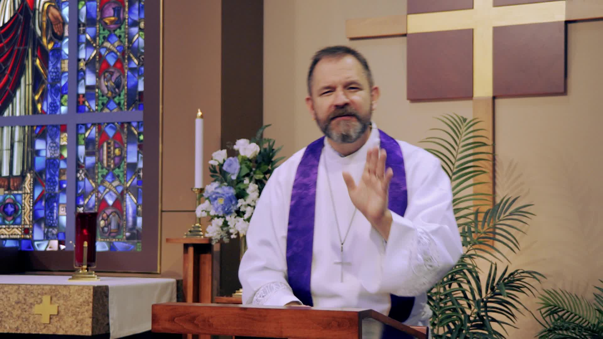 Thumbnail image for Worship Anew - Lifted Up