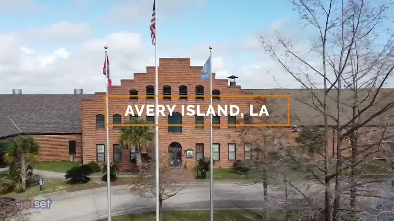 Thumbnail image for The Jet Set - Loving Lafayette, Louisiana