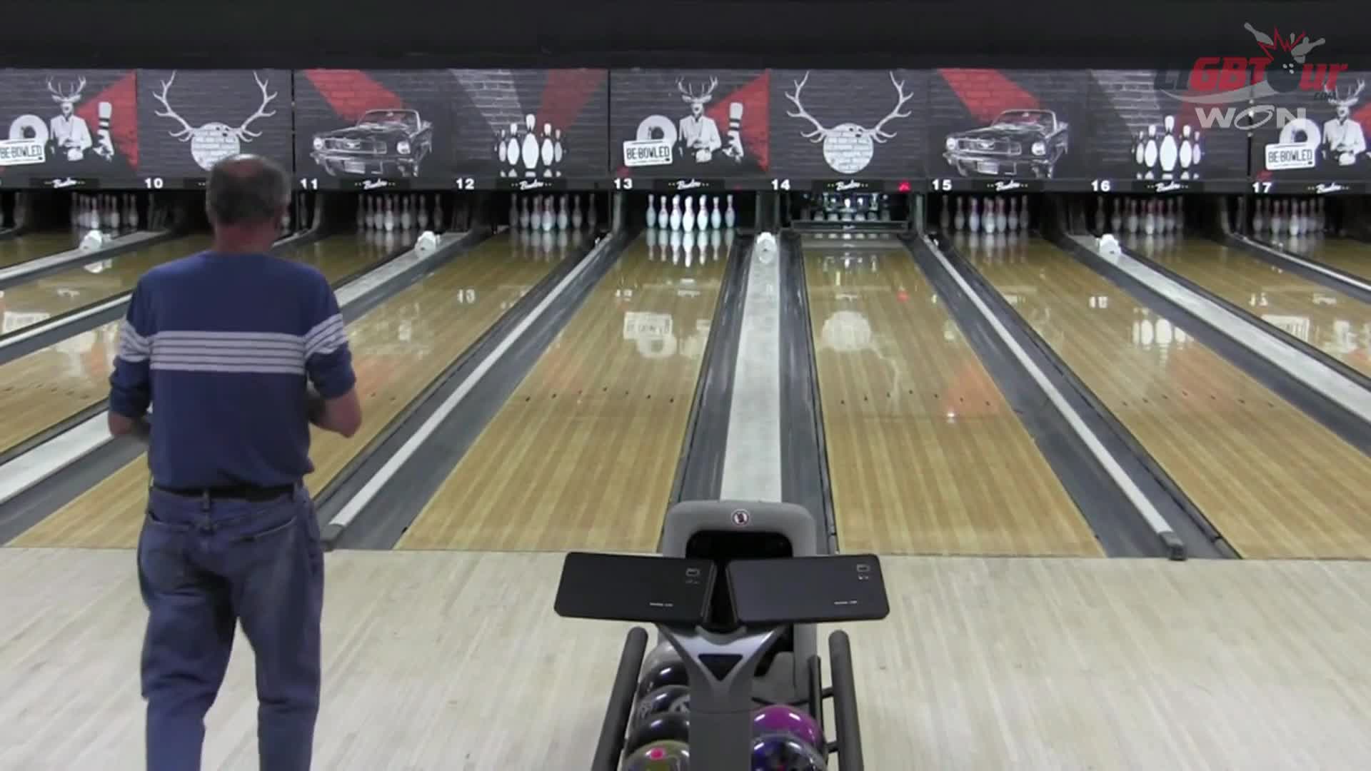 Thumbnail image for LIGBT Bowlers Tour - Sport Shot Series #1 & House Shot Series #1