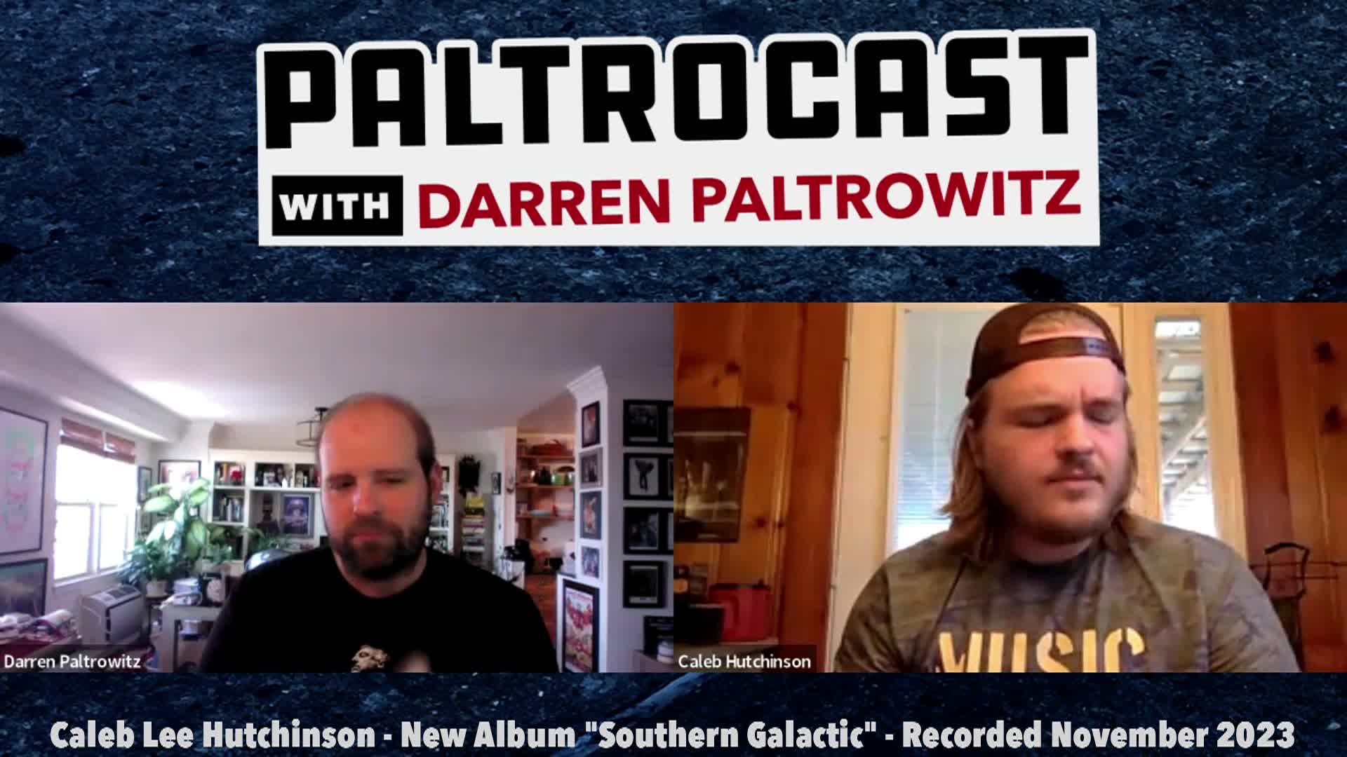 Thumbnail image for Paltrocast - Caleb Lee Hutchinson + Gitty
