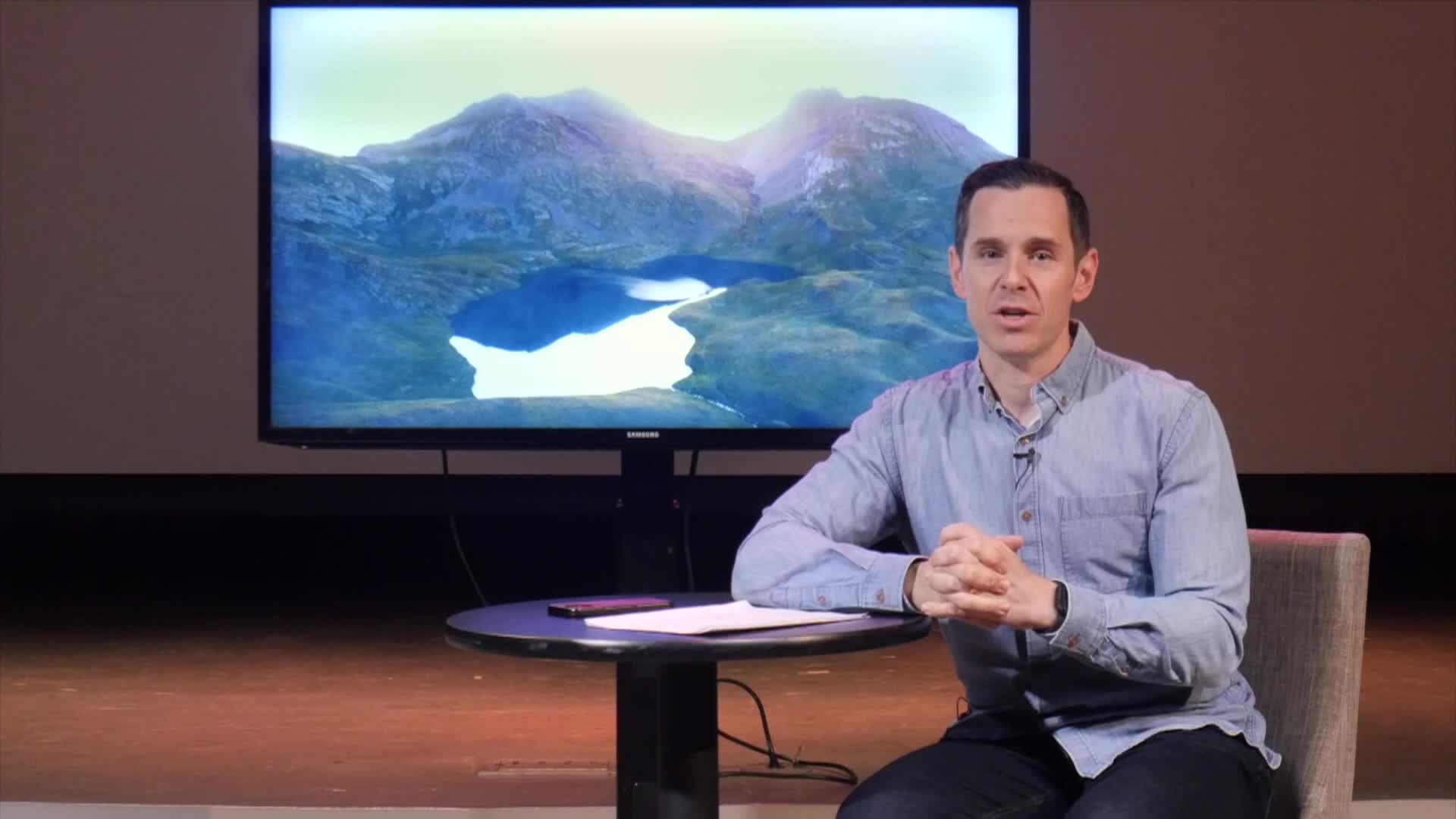 Thumbnail image for McLane Church Online - March 9 & 10, 2024