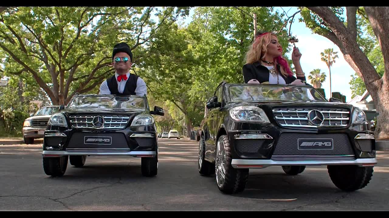 Thumbnail image for Bongo Boy TV Ep2 S13
