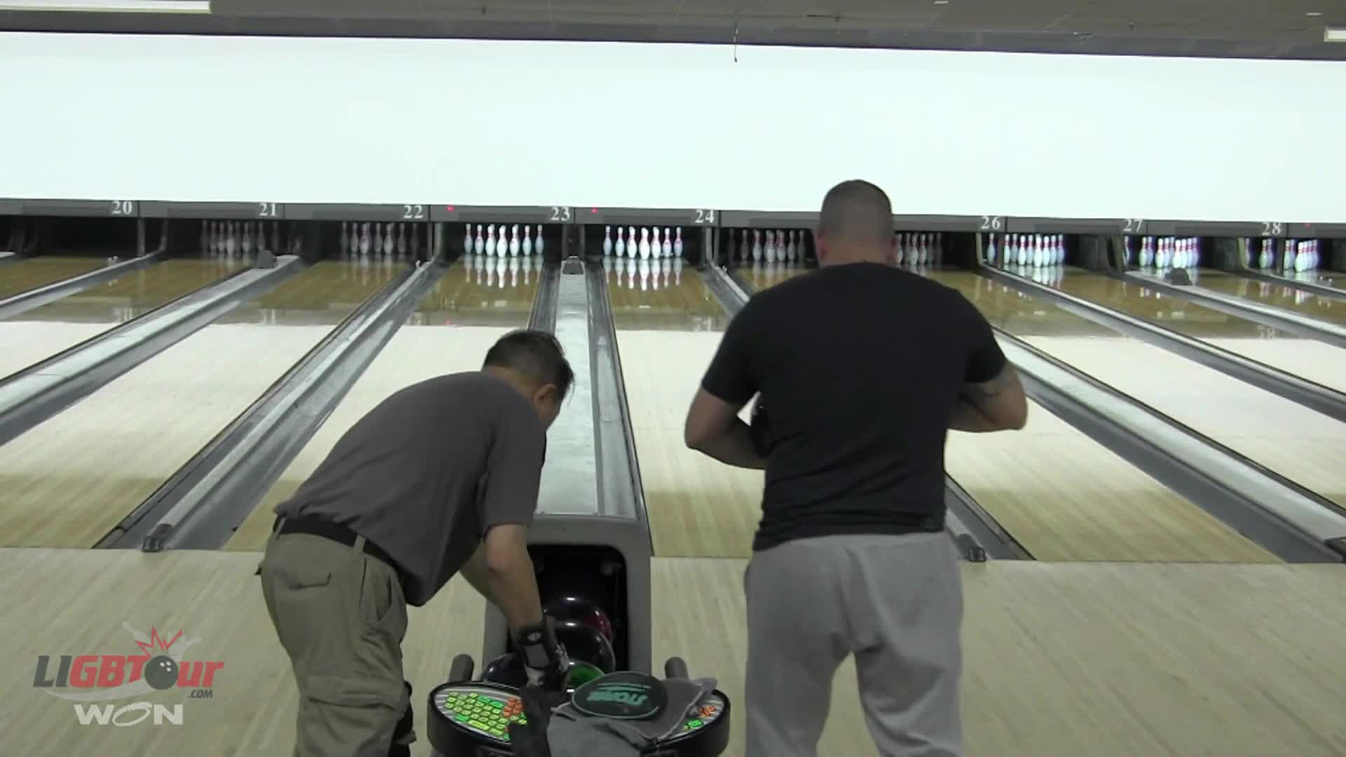 Thumbnail image for LIGBT Bowlers Tour - Sport Shot Series 2 & House Shot Series 2  Combined Version