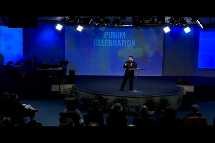 Thumbnail image for Something Different By Jonathan Cahn - The Scheme and The Decree