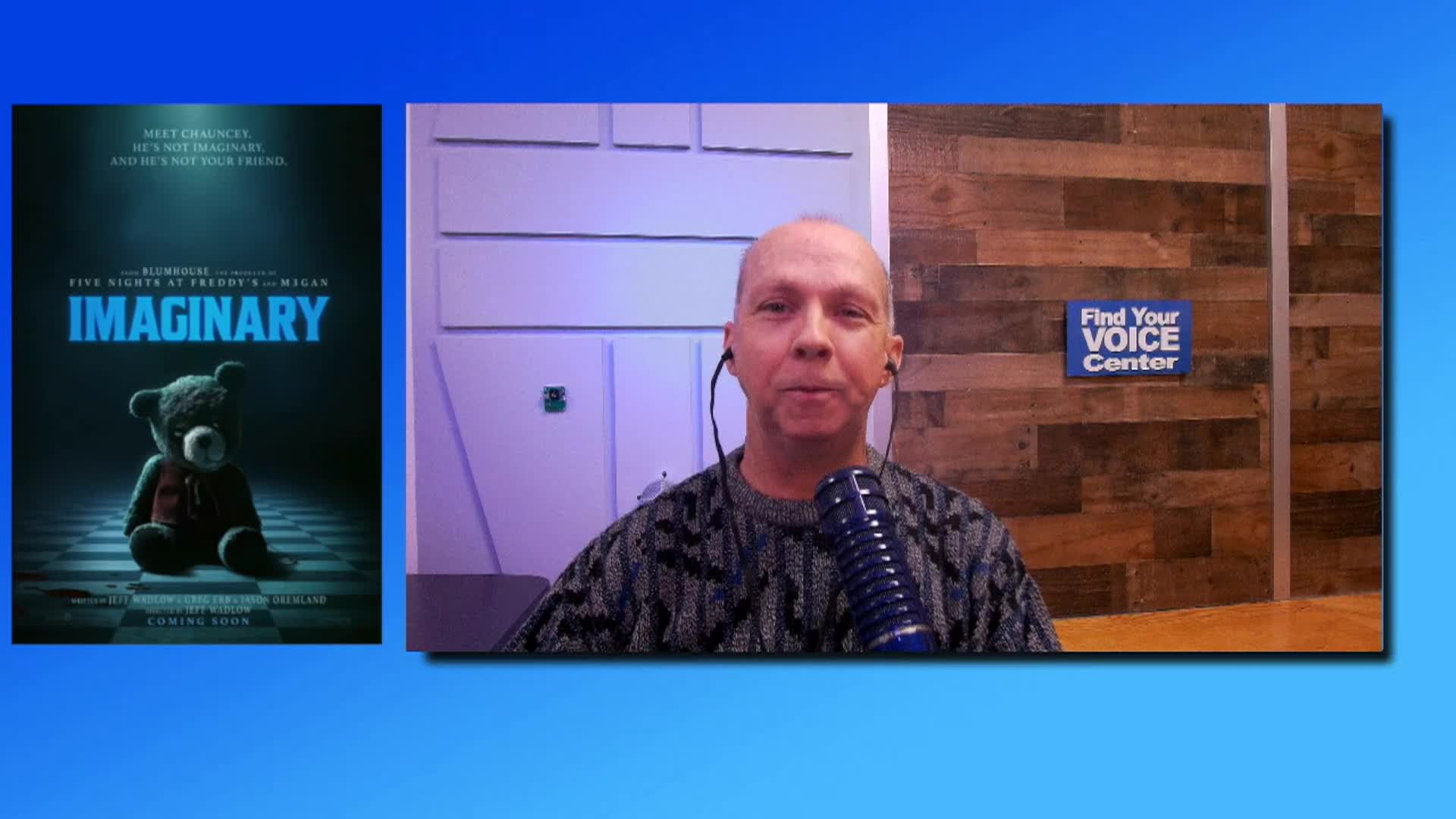 Thumbnail image for Smart Movie Show - March 15, 2024