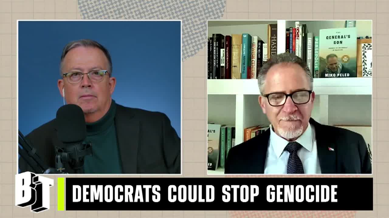 Thumbnail image for The Socialist Program - March 20, 2024