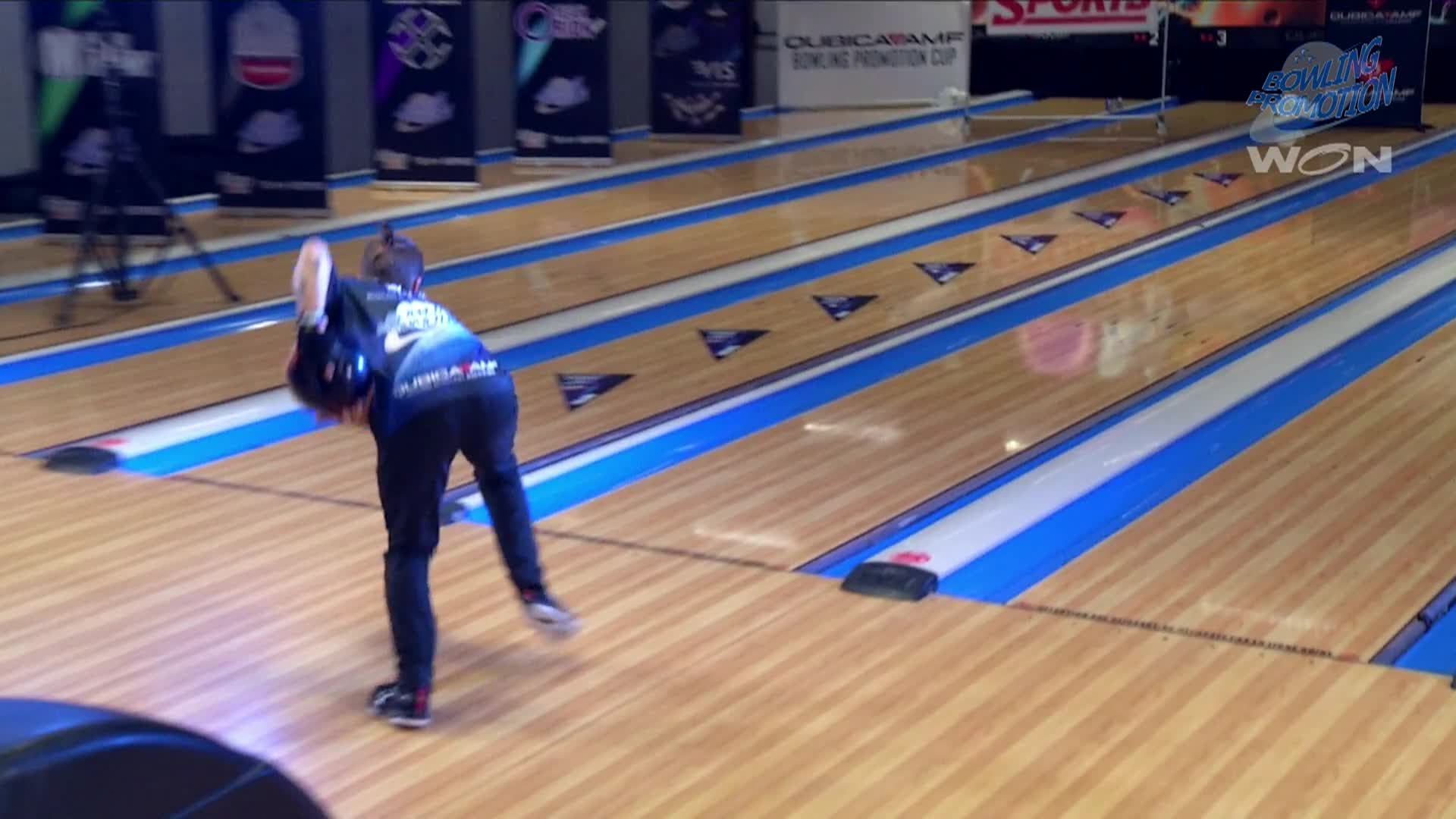 Thumbnail image for Bowling Pro-Motion Tour Strike Tour 23-24'-Round 3 Match 11