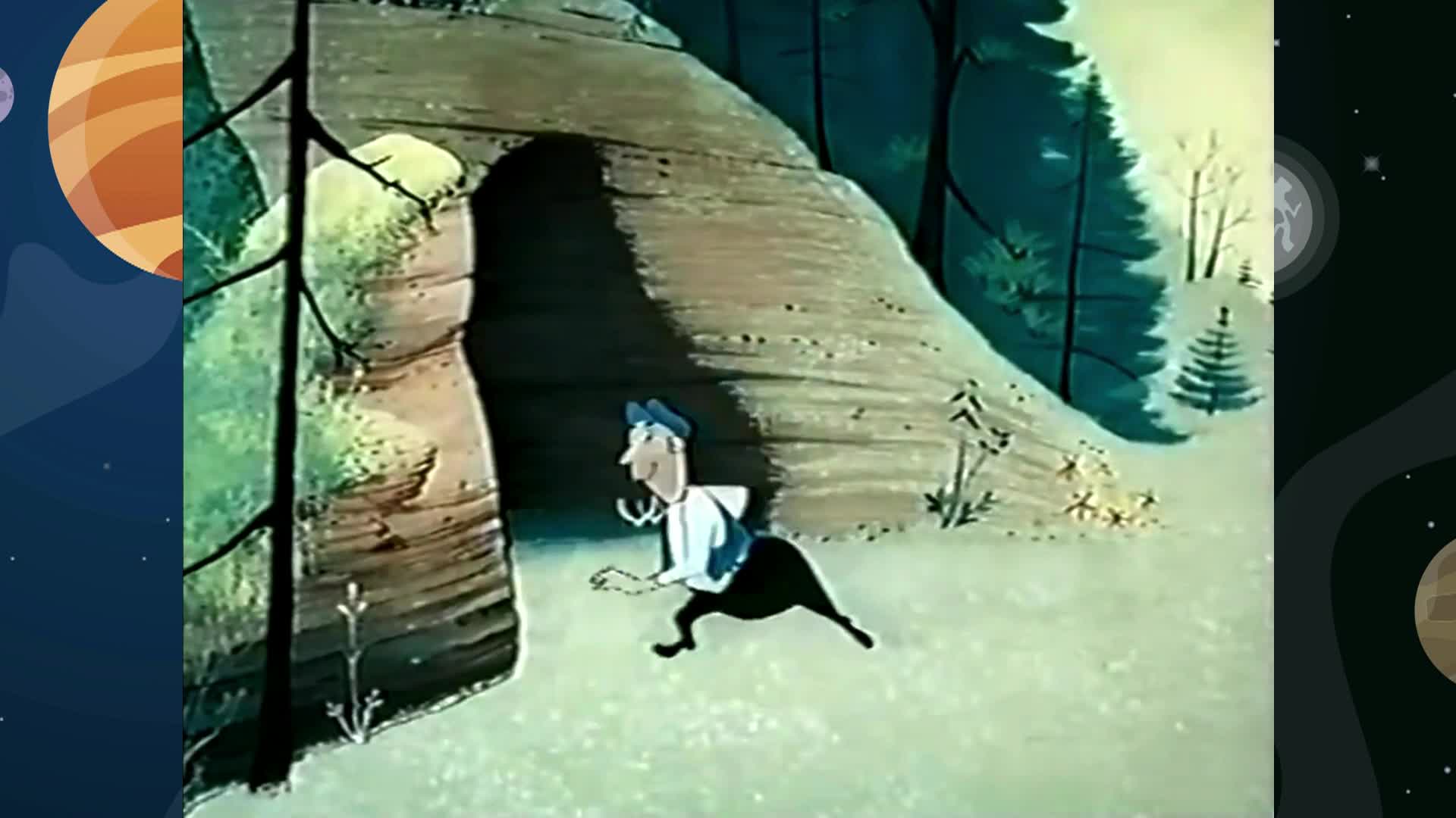 Thumbnail image for Cartoon Starcade - Episode 45