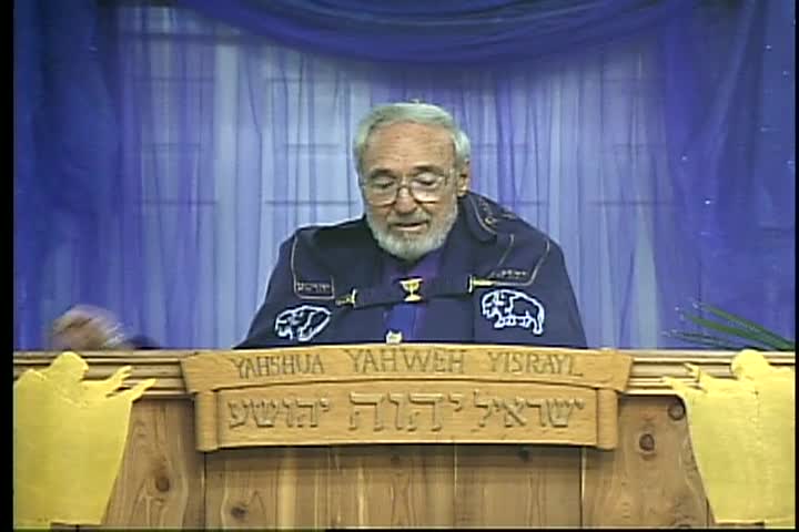 Thumbnail image for Prophetic Word 863