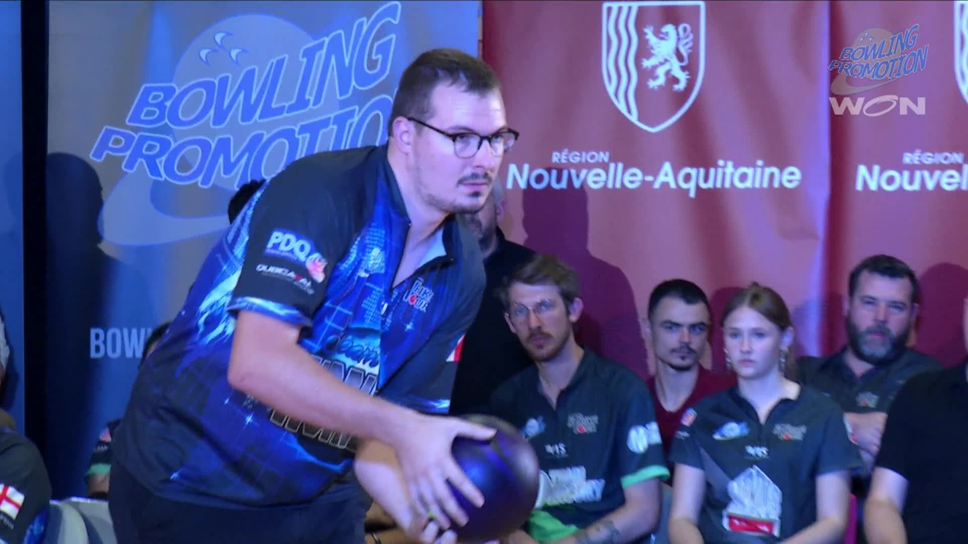 Thumbnail image for Bowling Pro-Motion Tour Strike Tour 23-24'-Round 4 Match 12