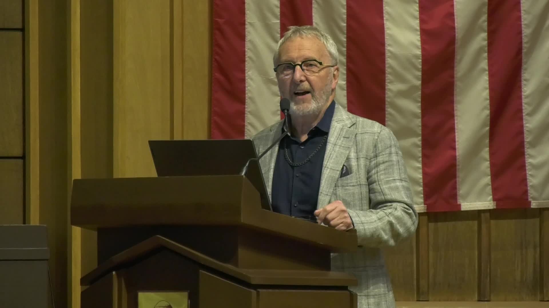 Thumbnail image for JES - The Other Side of History; Daily Life in the Ancient World