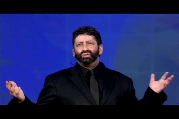 Thumbnail image for Something Different By Jonathan Cahn - Casting Out Baal Zevul