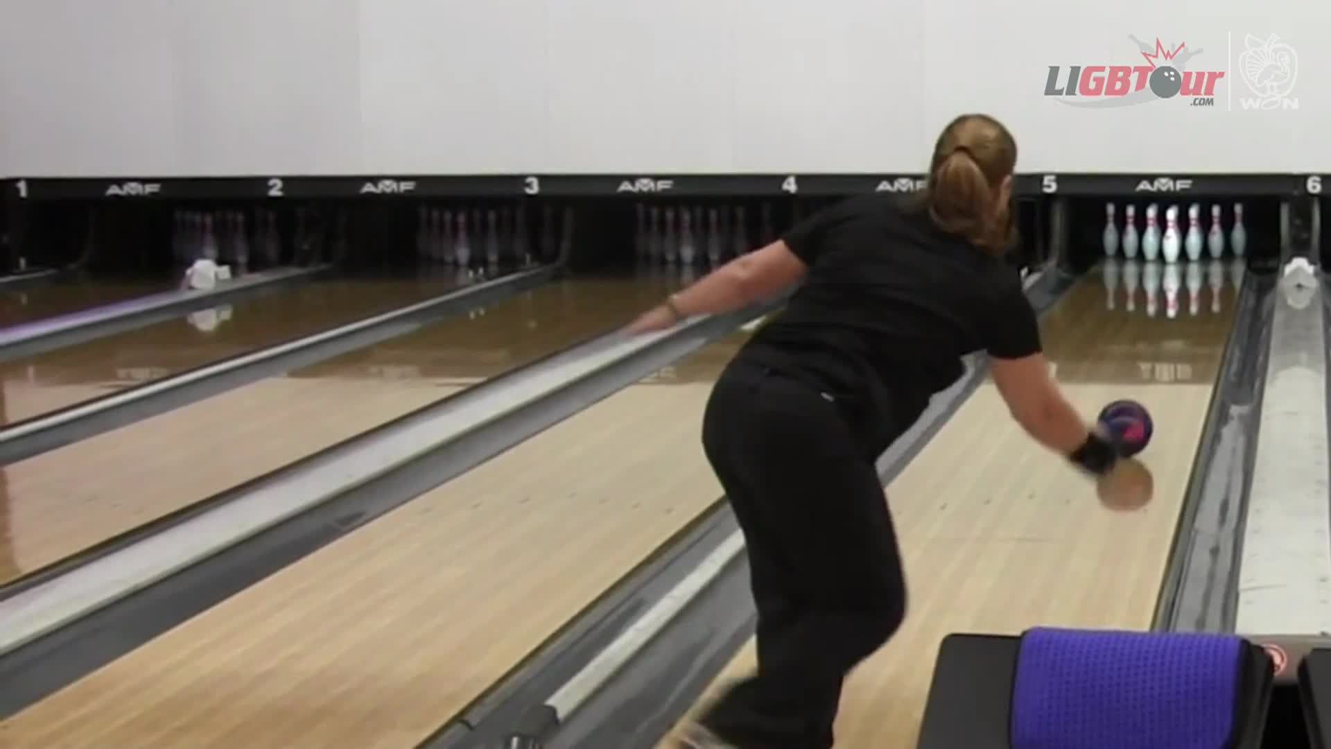 Thumbnail image for LIGBT Bowlers Tour - House Shot Series 4 & House Shot 5 - S16-E10