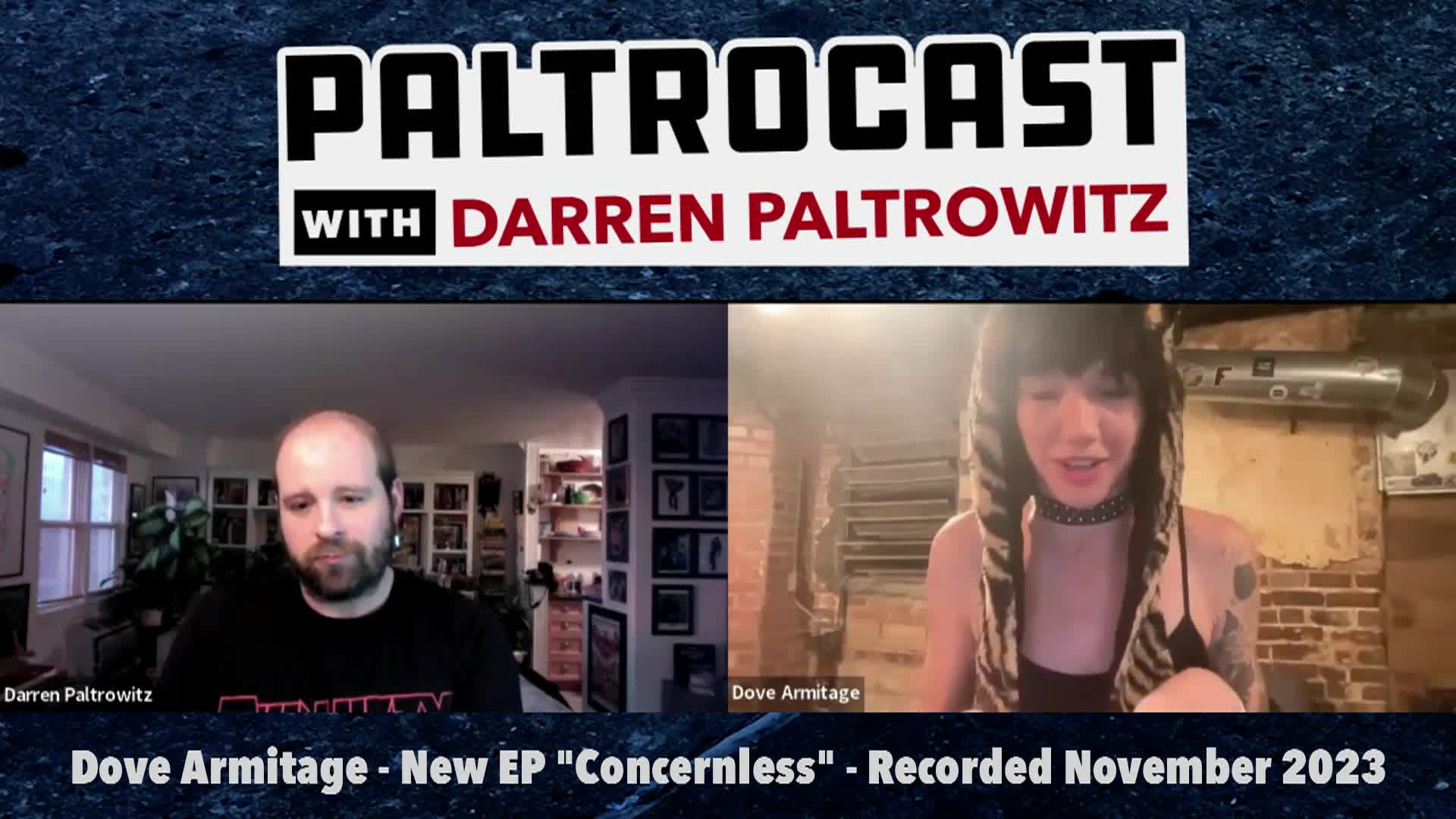 Thumbnail image for Paltrocast - Dove Armitage, Sean Konrad, Suggs from Madness