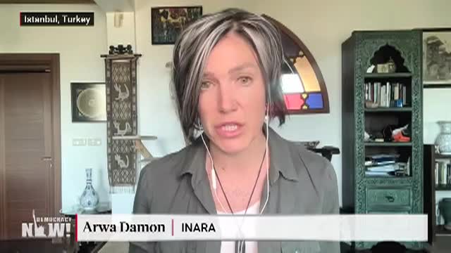Thumbnail image for Democracy Now! - April 9, 2024 Replay
