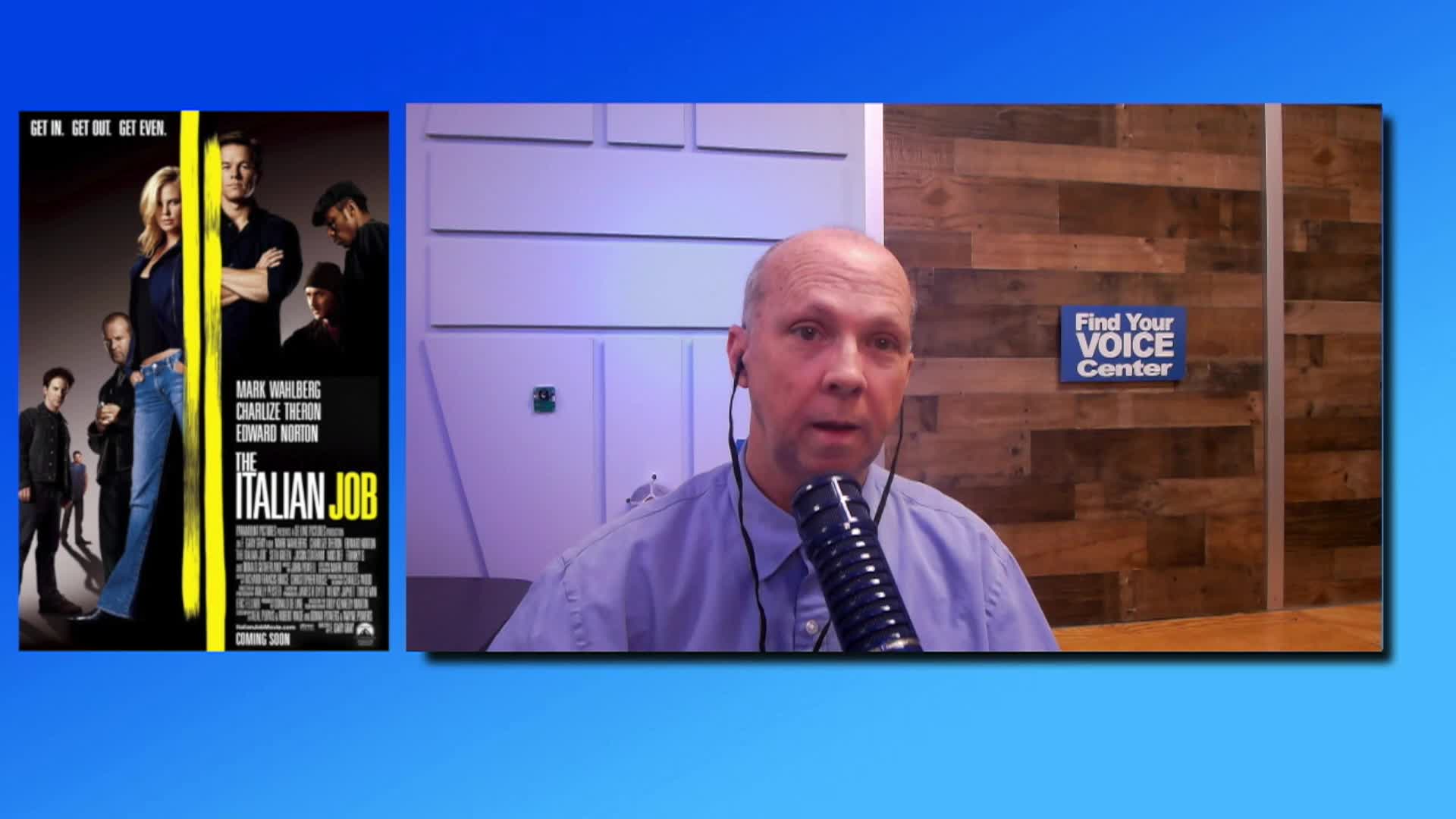 Thumbnail image for Smart Movie Show - April 12, 2024