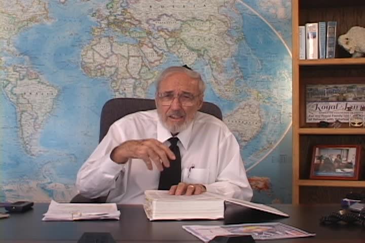 Thumbnail image for Prophetic Word 865