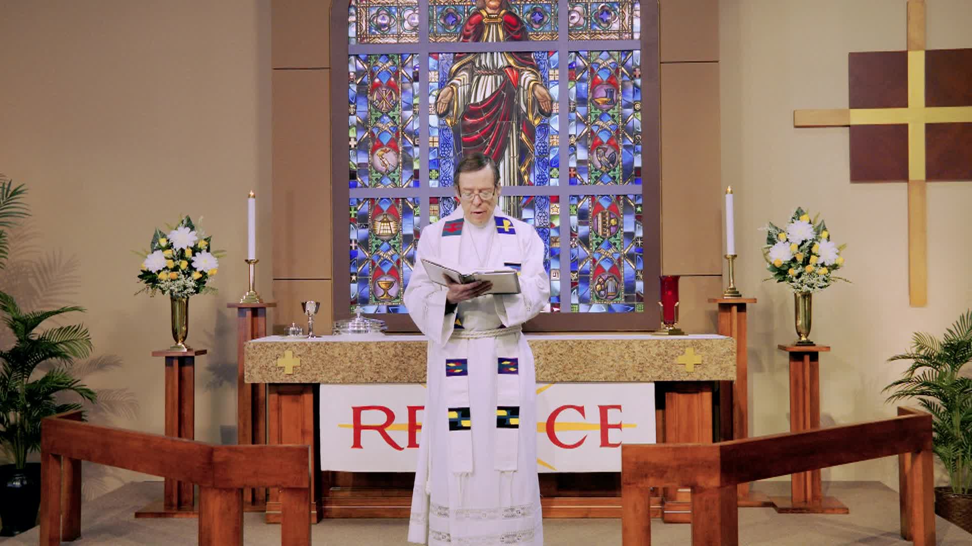 Thumbnail image for Worship Anew - Resurrection Assurances