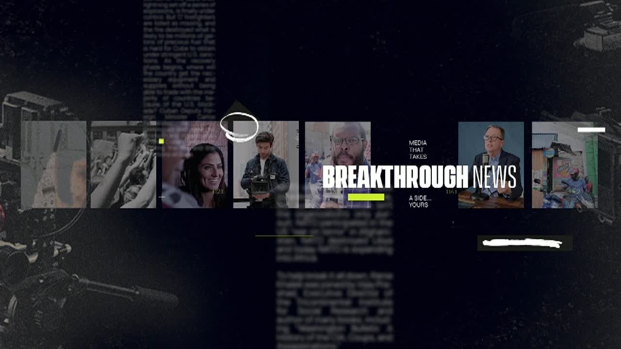 Thumbnail image for BreakThrough News - Live