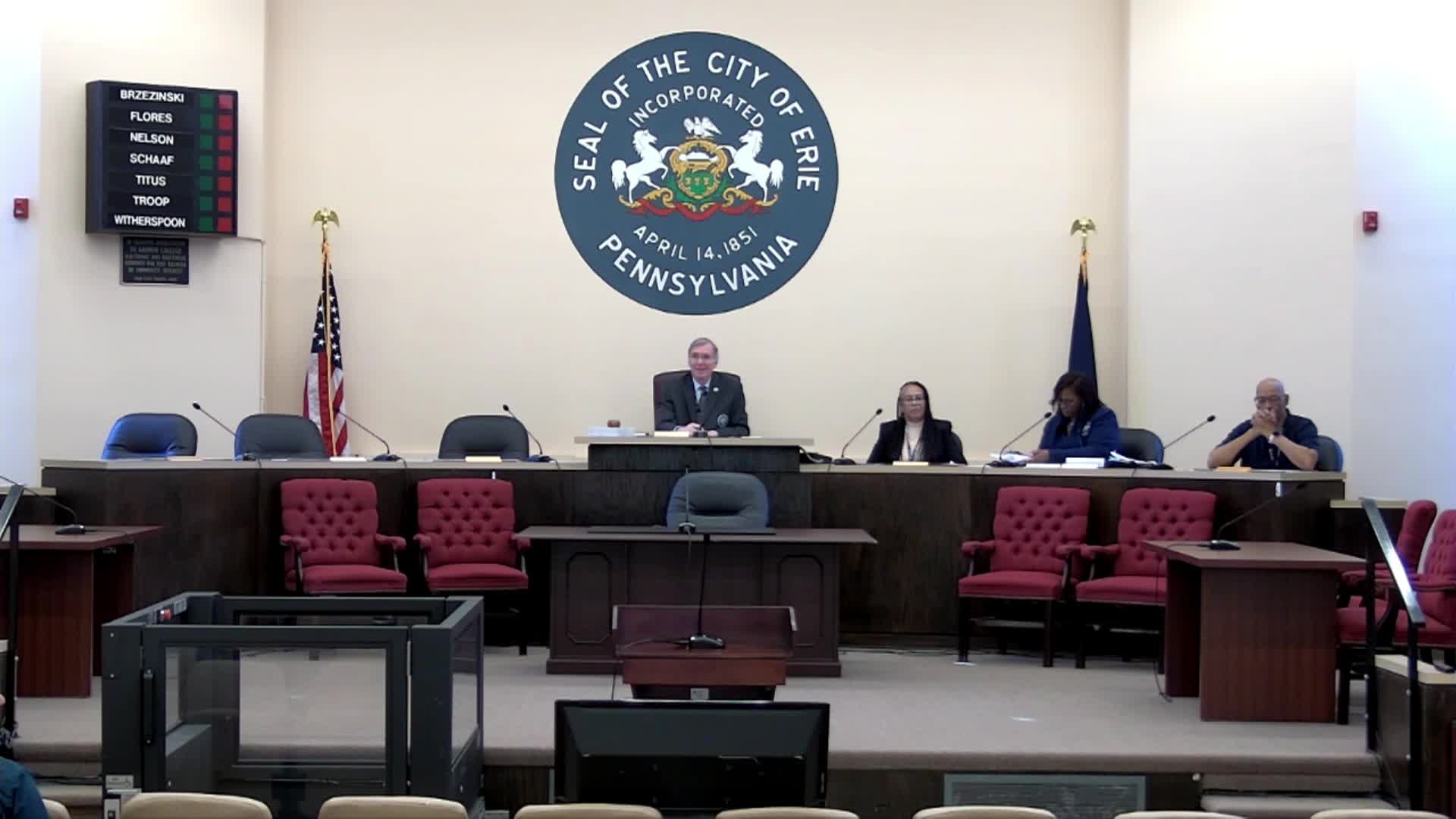 CDBG-ESG-HOME Annual Plan Public Hearing - April 15, 2024