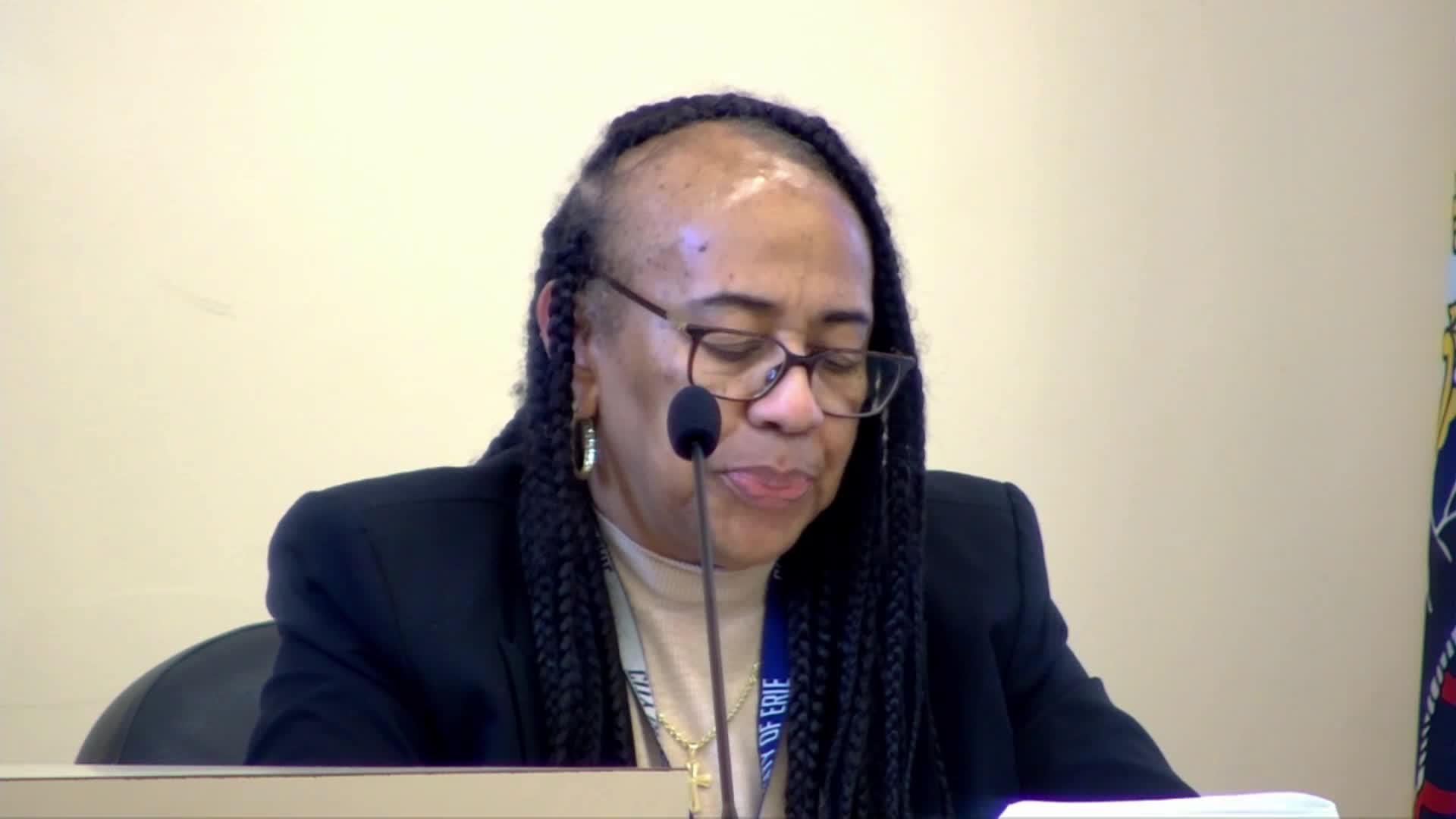 CDBG-ESG-HOME Annual Plan Public Hearing - April 15, 2024 Evening