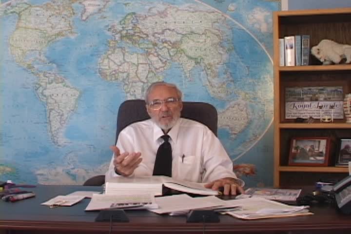 Thumbnail image for Prophetic Word 866